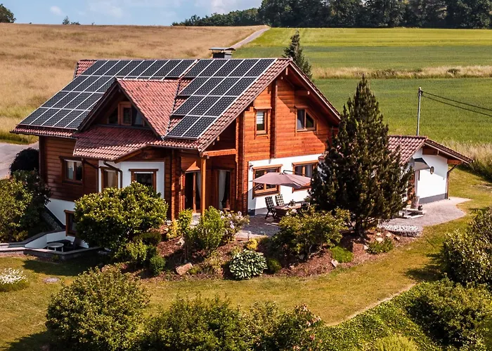 Steewer Landhaus Gemuetliche Ferienwohnung Bis 6 Pers In Ruhiger Ortsrandlage