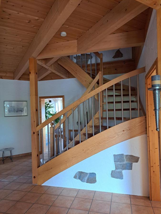 Appartement Steewer Gemuetliche Bis 6 Pers In Ruhiger Ortsrandlage