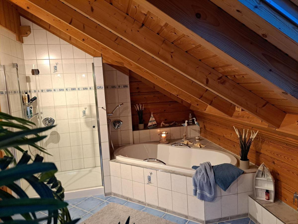 Appartement Steewer Gemuetliche Bis 6 Pers In Ruhiger Ortsrandlage *