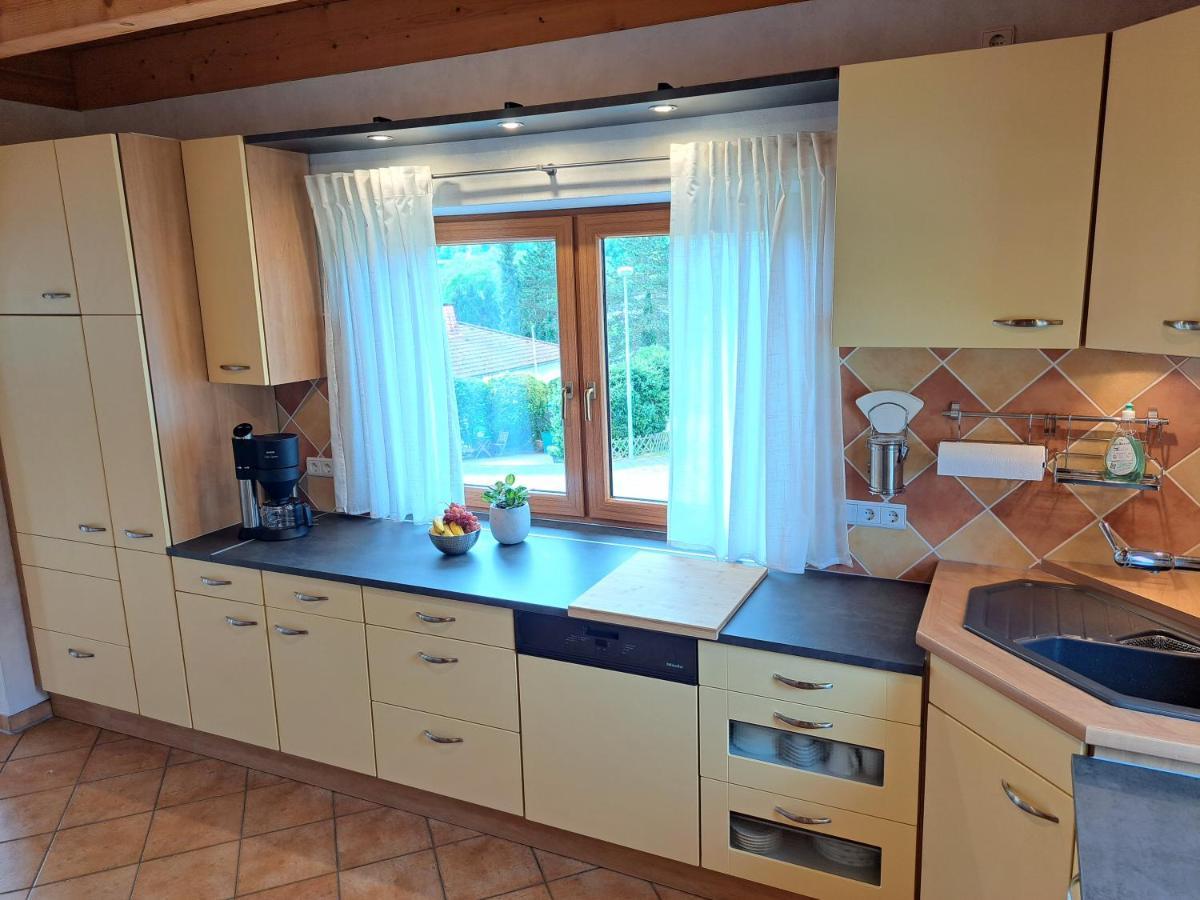 Steewer Gemuetliche Bis 6 Pers In Ruhiger Ortsrandlage Appartement *