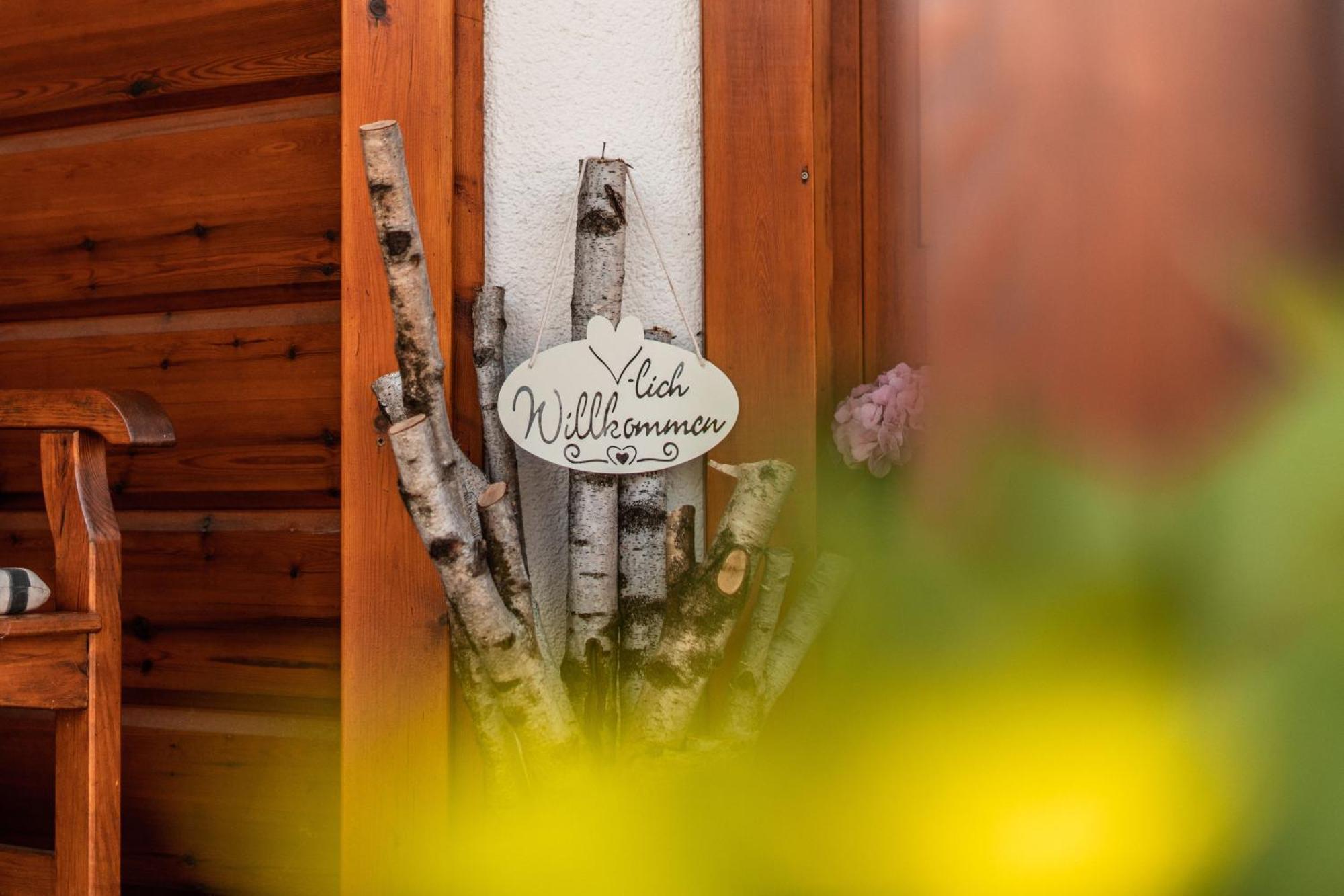 Steewer Gemuetliche Bis 6 Pers In Ruhiger Ortsrandlage *