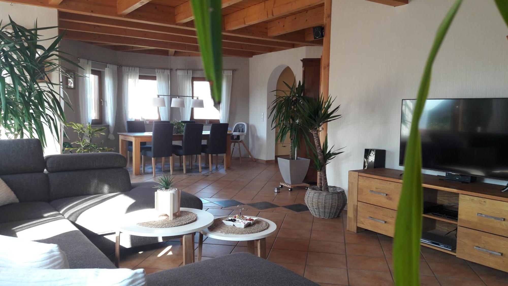 Appartement Steewer Gemuetliche Bis 6 Pers In Ruhiger Ortsrandlage